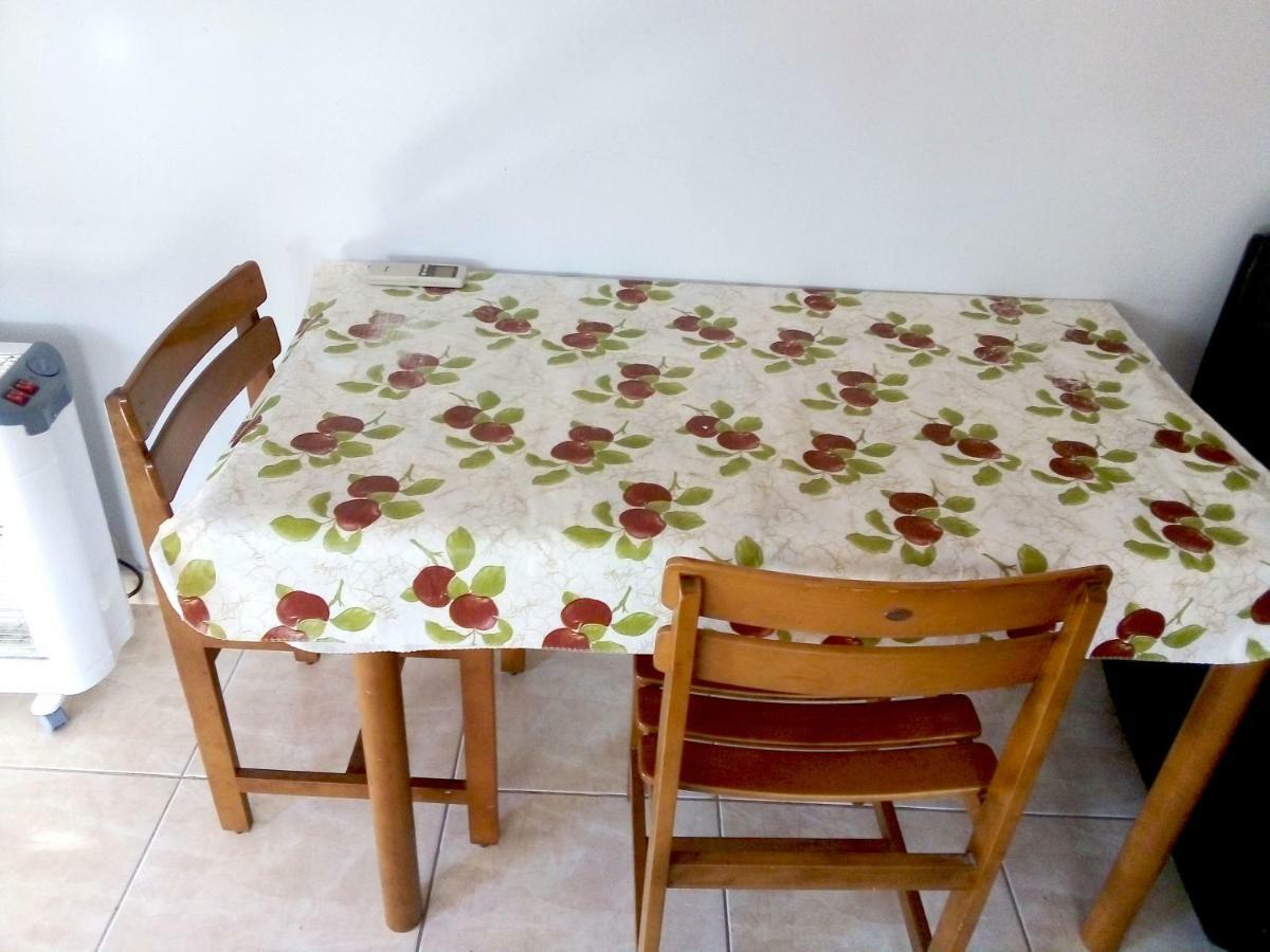 S.D Apartment Lavrion Luaran gambar
