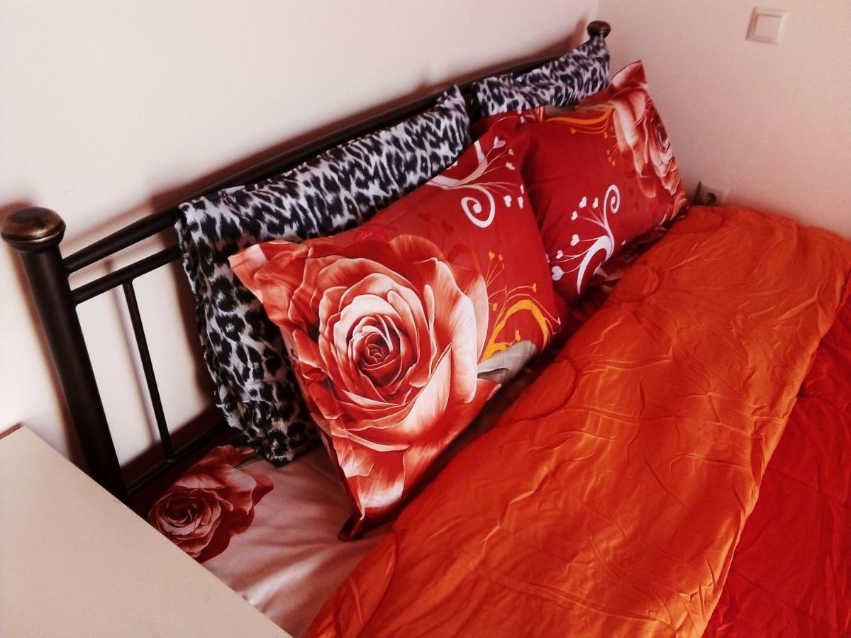 S.D Apartment Lavrion Luaran gambar