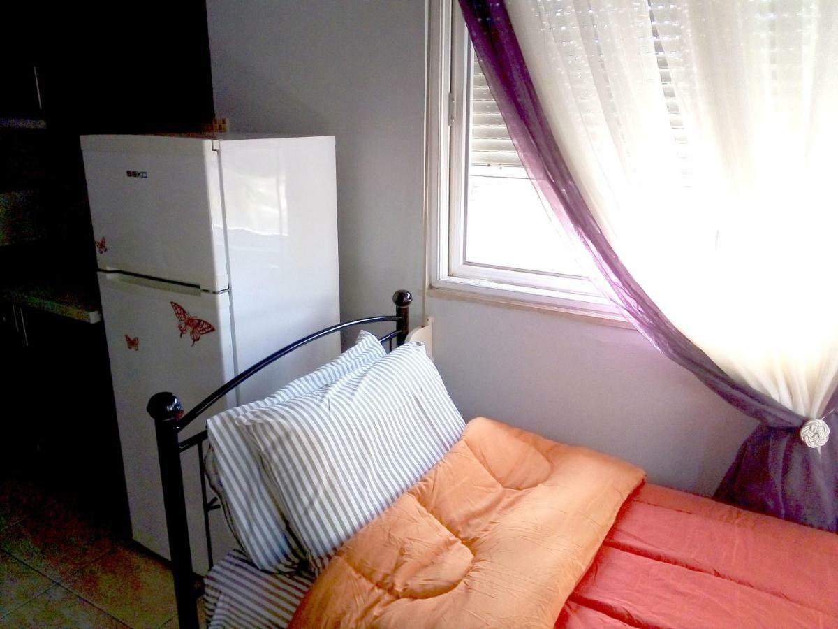 S.D Apartment Lavrion Luaran gambar