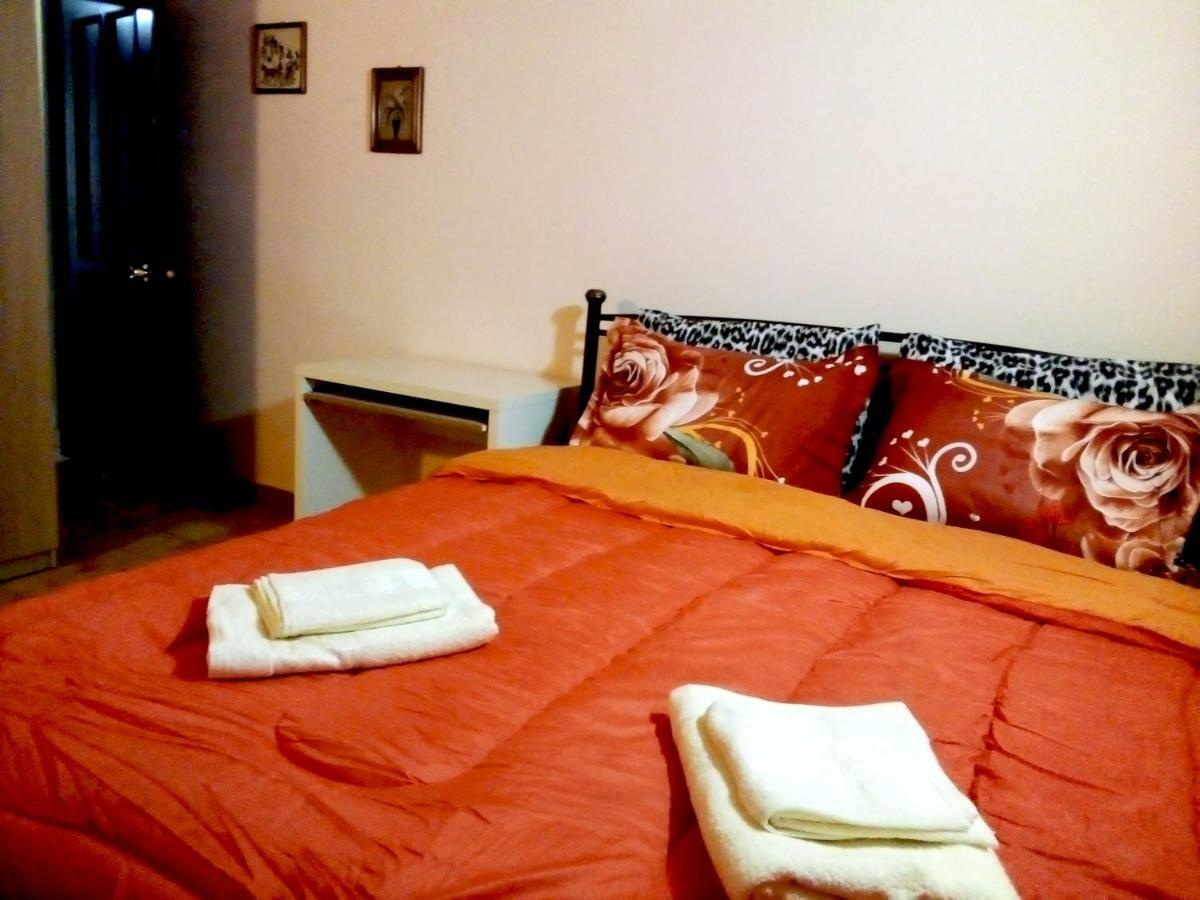 S.D Apartment Lavrion Luaran gambar