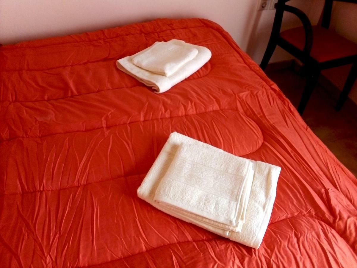 S.D Apartment Lavrion Luaran gambar